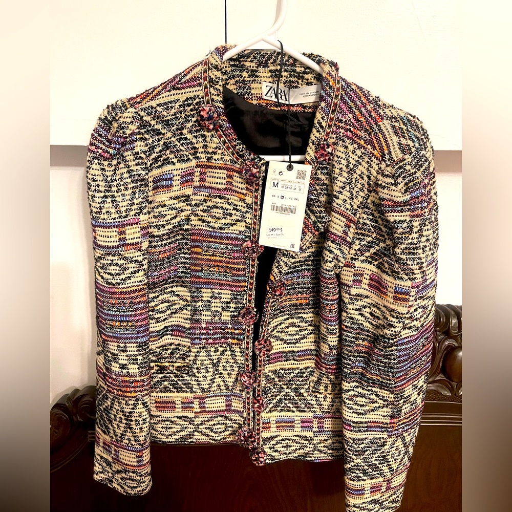 Brand new blazer